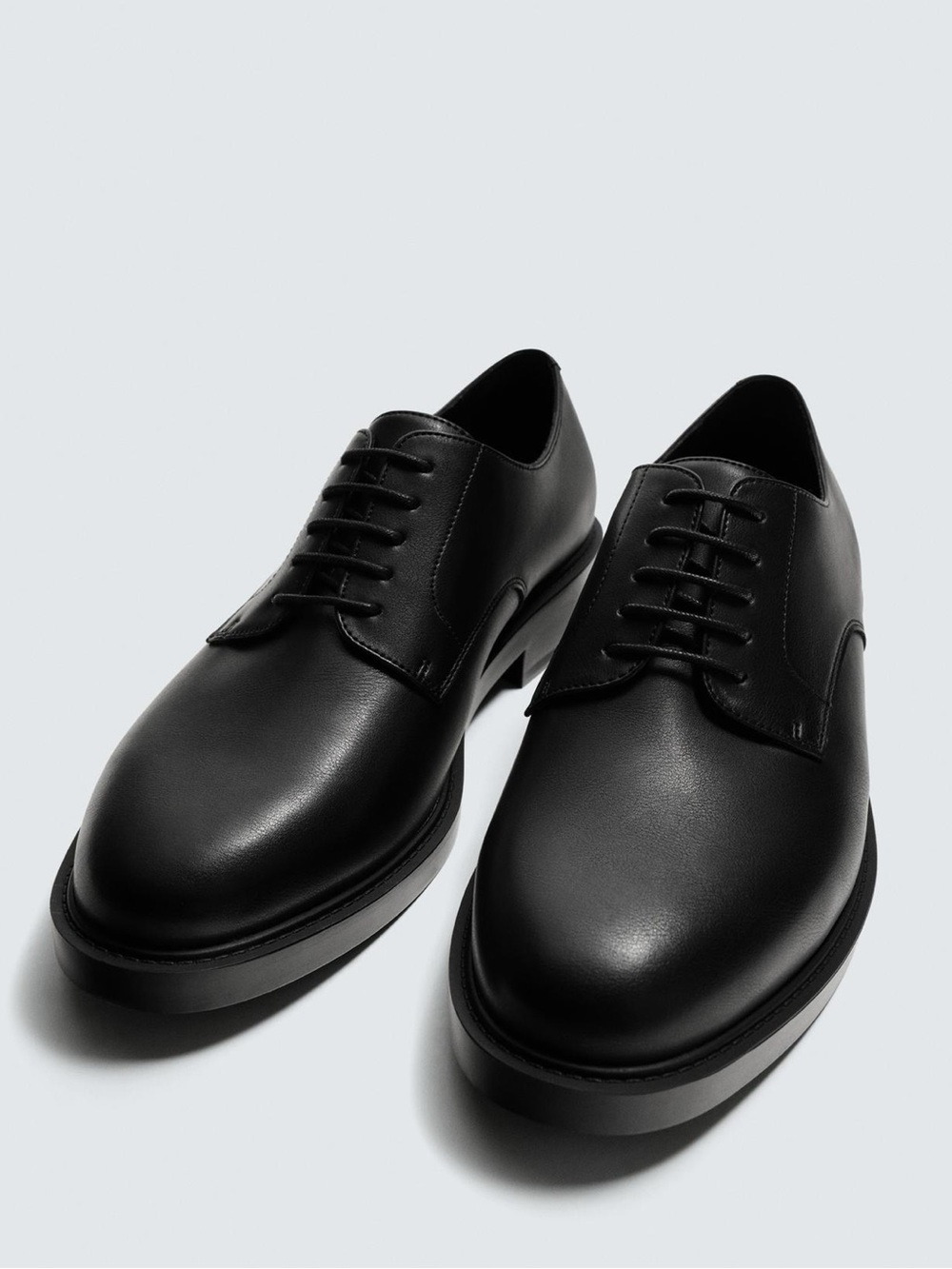 ZARA DRESS SHOES - Picture 2 of 4